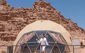 Rum Magic Luxury Camp